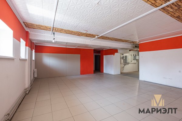 Помещение 304м2 (аренда) пр-т Рокоссовского 150Б - фото 11