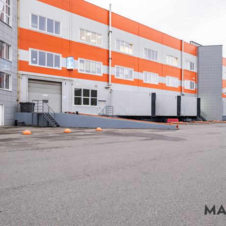 Фотография Склад+офис 2818,7м2(аренда) д Дроздово 81 - фото 3
