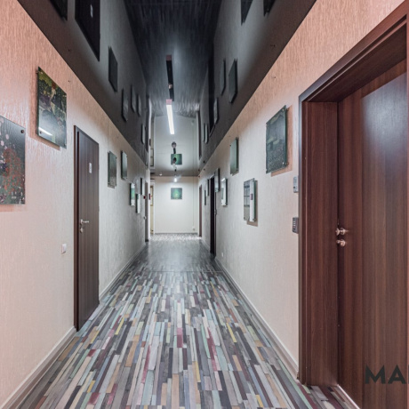 Фотография Офис 448,5м2 (аренда) ул Платонова 1Б - фото 7