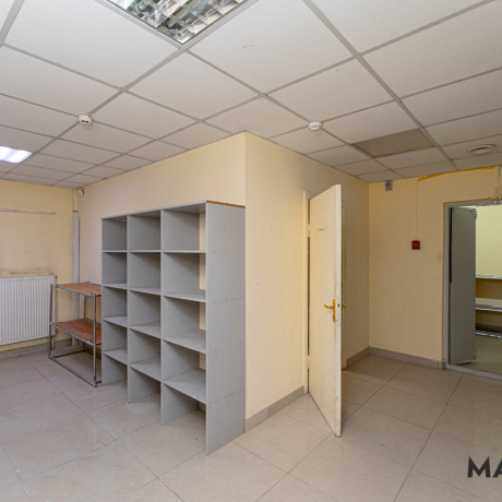 Фотография Помещение 368,8м2 (аренда) ул Хоружей 19 - фото 15