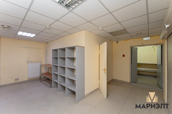 Помещение 368,8м2 (аренда) ул Хоружей 19 - фото 15