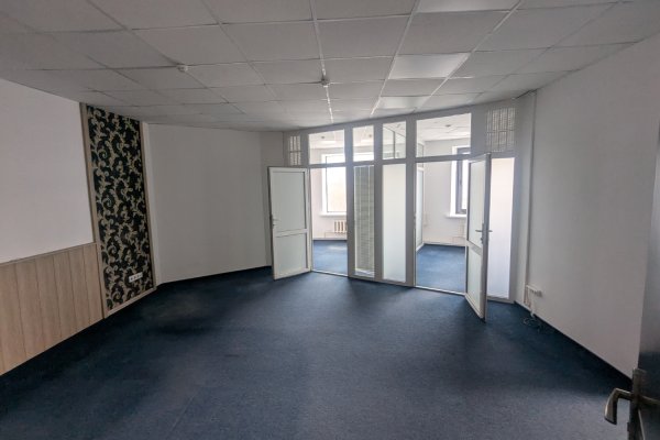 Офис 422,8м2(аренда) ул Бирюзова 10А - фото 8