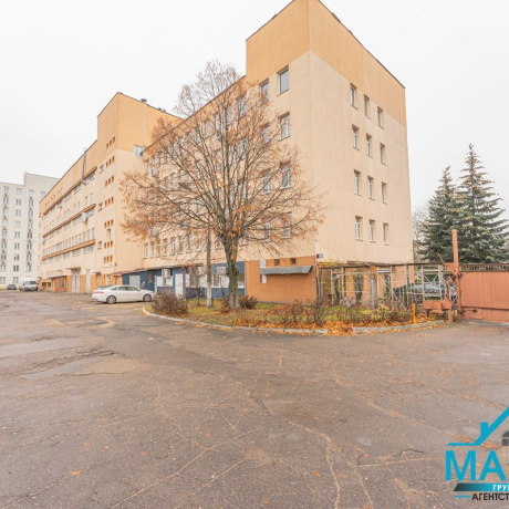 Фотография Офис 388,4м2 (аренда) ул Гусовского 20а - фото 14