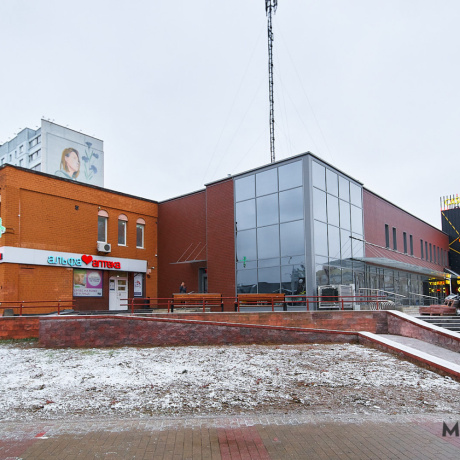 Фотография Помещение 518 м2 (аренда) ул Притыцкого 146 - фото 7