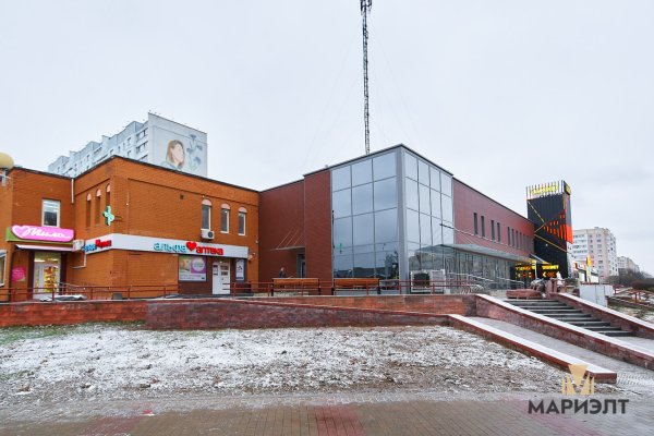 Помещение 518 м2 (аренда) ул Притыцкого 146 - фото 7