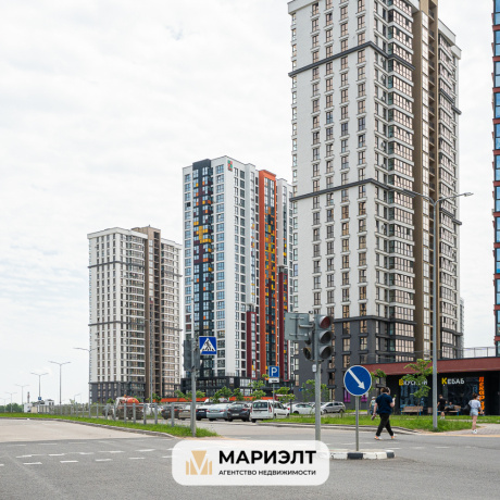 Фотография Помещение 47м2(аренда) ул Игоря Лученка 30 - фото 10
