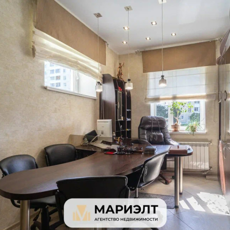 Фотография Офис 125 до 161 м2(аренда) ул Некрасова 35/1 - фото 5