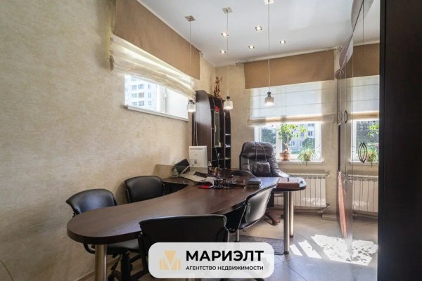 Офис 125 до 161 м2(аренда) ул Некрасова 35/1 - фото 5