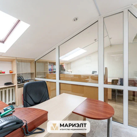 Фотография Офис 75 - 149.9 м2(аренда) пр-т Независимости 44 - фото 8