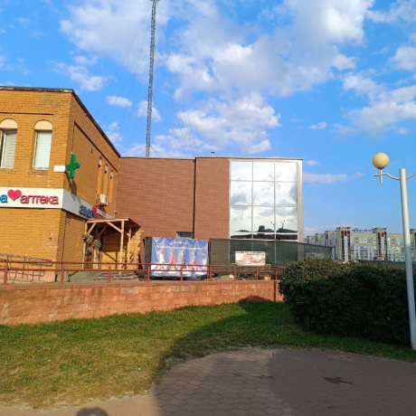 Фотография Помещение 40-518м2 (аренда) ул Притыцкого 146 - фото 7
