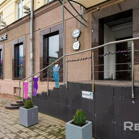 Фотография Аренда офиса 112 м2 пр-т Независимости 60 - фото 2