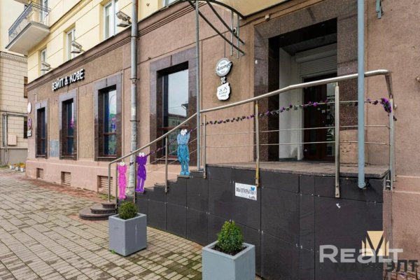 Аренда офиса 112 м2 пр-т Независимости 60 - фото 2