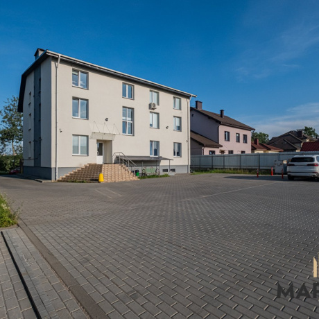 Фотография Офис 706,5м2 (продажа) Тарасово ул Загородная 51 - фото 3