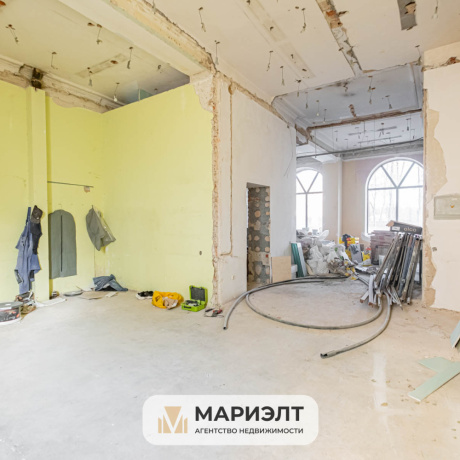 Фотография Помещение 155,2-321,6м2 (аренда) ул Богдановича 27 - фото 6
