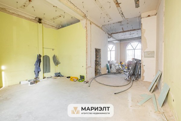 Помещение 155,2-321,6м2 (аренда) ул Богдановича 27 - фото 6