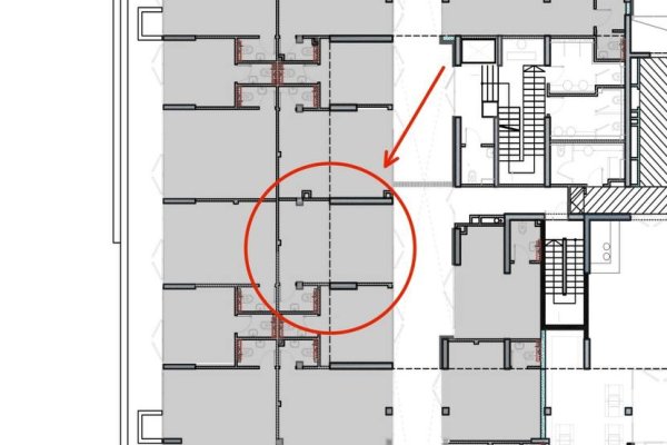 Помещение 28,7м2 (аренда) ул Братская 11 - фото 4