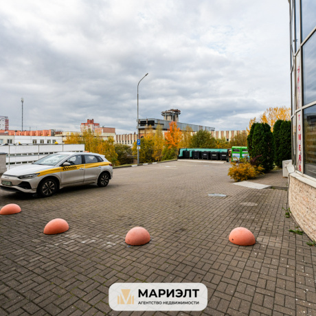 Фотография Продажа помещения 436,1 м2 ул Домбровская 9 - фото 15