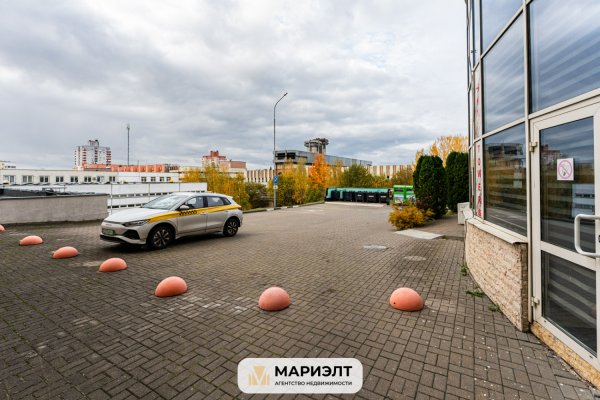 Продажа помещения 436,1 м2 ул Домбровская 9 - фото 15