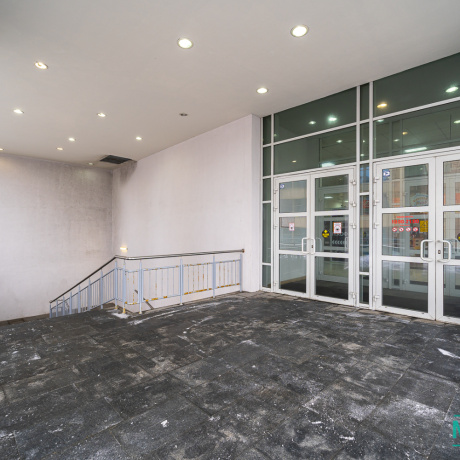 Фотография Помещение 22,9м2 (аренда) ул Немига 3 - фото 5