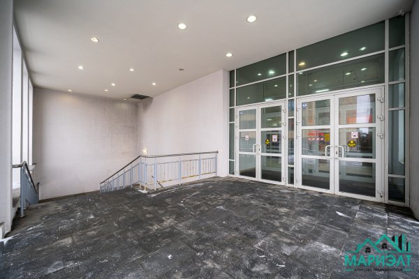 Помещение 22,9м2 (аренда) ул Немига 3 - фото 5