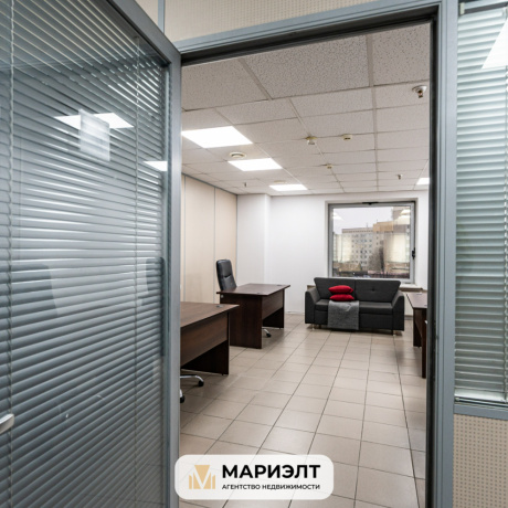 Фотография Аренда офиса 35 / 699,3 м2 ул Кульман 11 - фото 13