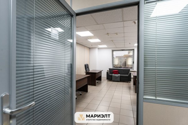 Аренда офиса 35 / 699,3 м2 ул Кульман 11 - фото 13