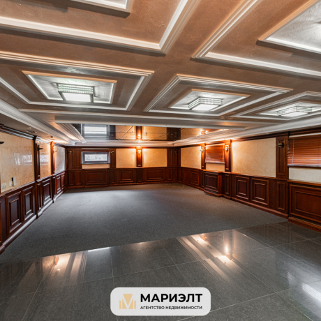 Фотография Помещение 700 м2 (аренда) д Цнянка ул Кольцевая 3 - фото 19