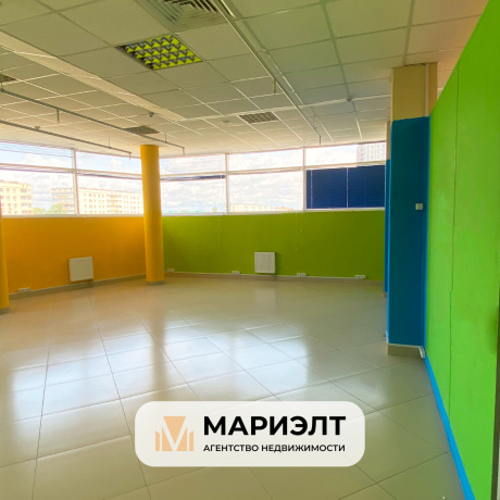 Фотография Помещение 78.6м2(аренда) ул Притыцкого 29 - фото 9