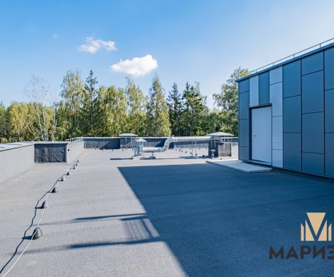 МФК«Парковая 19» - фото 4 МФК«Парковая 19» - фото 4