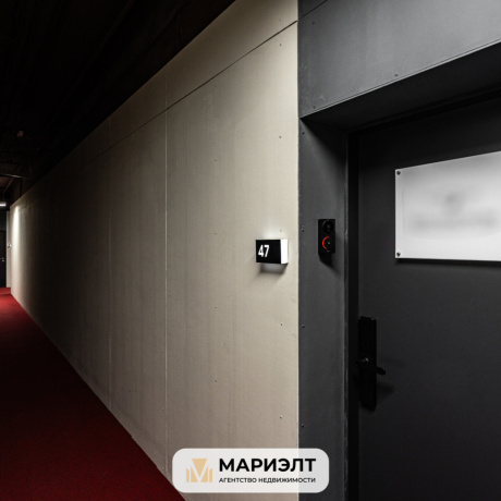 Фотография Офис 185.8 м2 (аренда) ул Мясникова 27 - фото 4