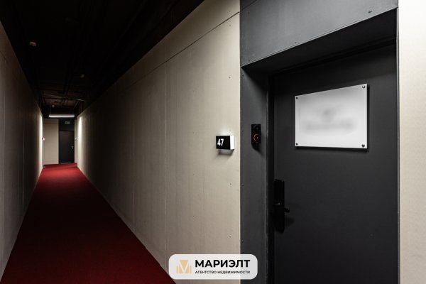 Офис 185.8 м2 (аренда) ул Мясникова 27 - фото 4