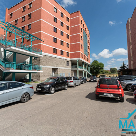 Фотография Офис 73,1м2 (продажа) ул. Платонова 20Б - фото 2