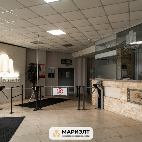 Фотография Продажа помещения 436,1 м2 ул Домбровская 9 - фото 13