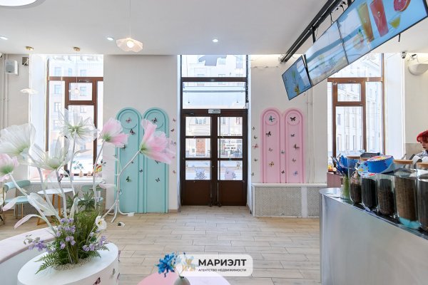 Помещение 110,4м2 (аренда) ул Кирова 2 - фото 9