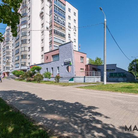 Фотография Аренда офиса 51,1 м2 ул Воронянского 1А - фото 2