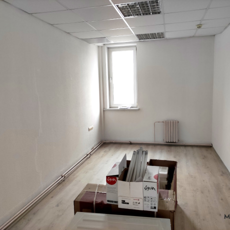 Фотография Офис 47,9м2 (аренда) ул Тимирязева 65Б - фото 10