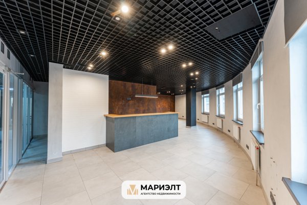 Аренда офиса 83 м2 ул Мстиславца 3 - фото 6