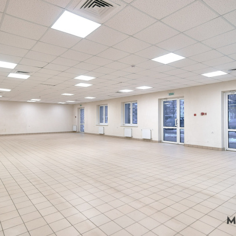 Фотография Аренда торгового помещения 138,7 м2 ул Асаналиева 44 - фото 11