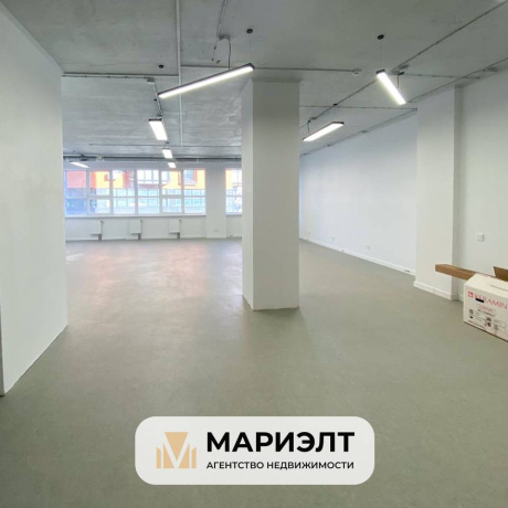 Фотография Офис 102,1м2 (продажа) ул Быховская 10 - фото 7