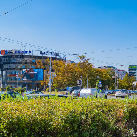 Фотография Помещение 578,7м2 (аренда) ул Беды 2 - фото 19