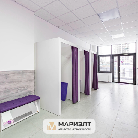 Фотография Помещение 79,4м2(аренда) пр-т Дзержинского 32 - фото 3
