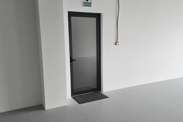 Офис 123,8м2(продажа) ул Цеткин 24 - фото 9