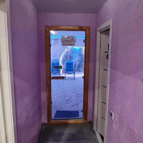 Фотография Офис 70,6м2 (продажа) пр-т Победителей 43к1 - фото 6