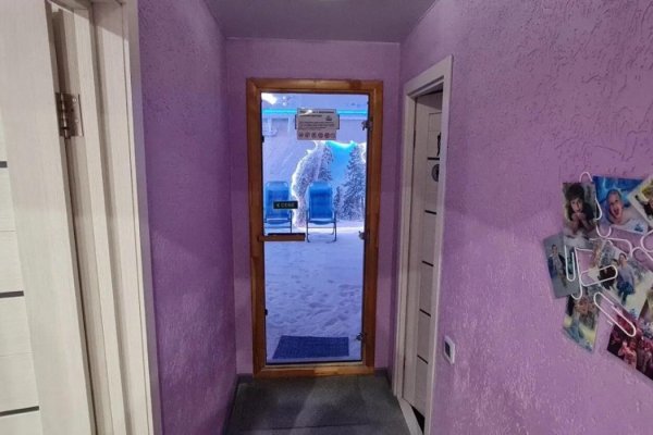 Офис 70,6м2 (продажа) пр-т Победителей 43к1 - фото 6