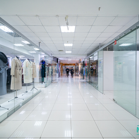 Фотография Помещение 22,9м2 (аренда) ул Немига 3 - фото 8