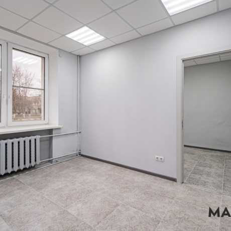 Фотография Офис 68,6м2 (аренда) ул Асаналиева 84к6 - фото 5