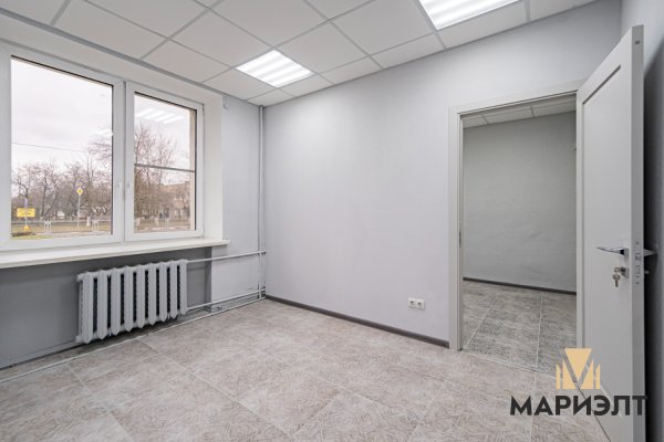 Офис 68,6м2 (аренда) ул Асаналиева 84к6 - фото 5