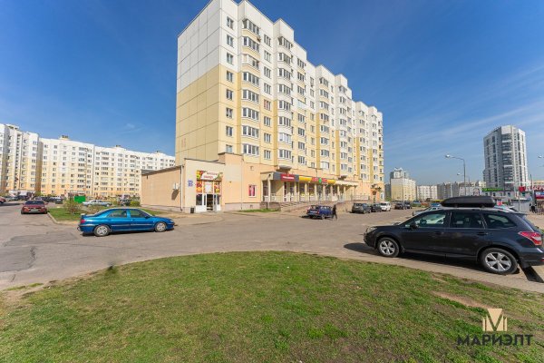 Помещение 68,1м2 (продажа) ул Неманская 85 - фото 2