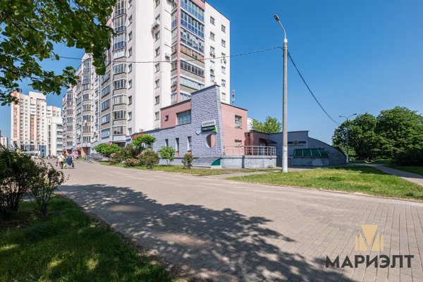 Офис 51,1м2 (продажа) ул Воронянского 1а - фото 2