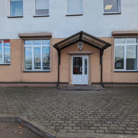 Фотография Офис 71,5 м2 (продажа) Филимонова 25Б - фото 17